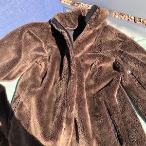 Mountain Hardware jacket, size small